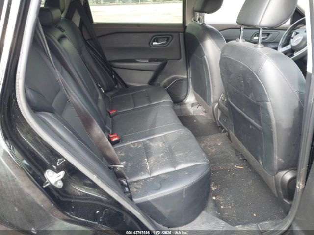 Nissan Rogue Sv Intelligent Awd Image 8