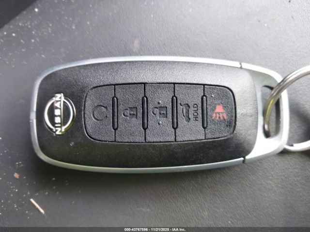 Nissan Rogue Sv Intelligent Awd Image 6