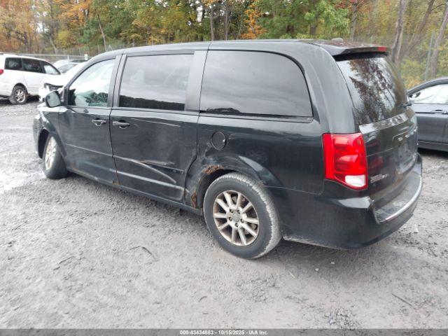 Dodge Grand Caravan Image 10