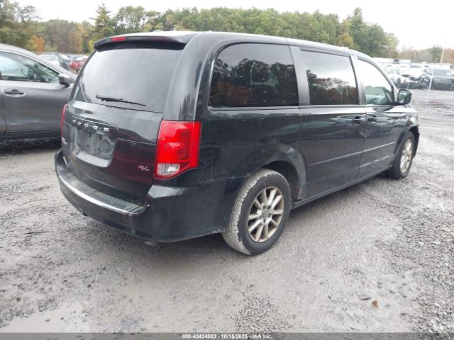Dodge Grand Caravan Image 15