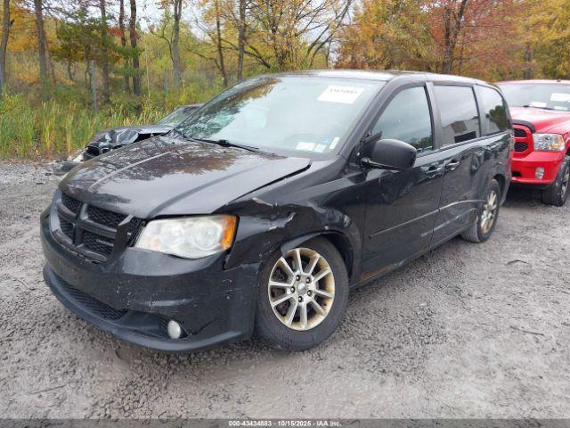 Dodge Grand Caravan Image 11