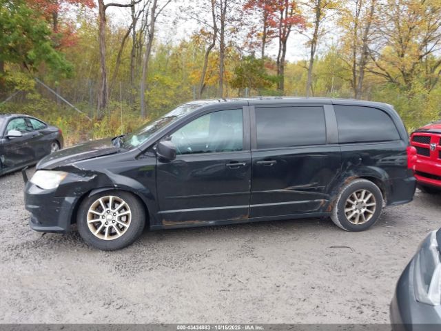 Dodge Grand Caravan Image 14