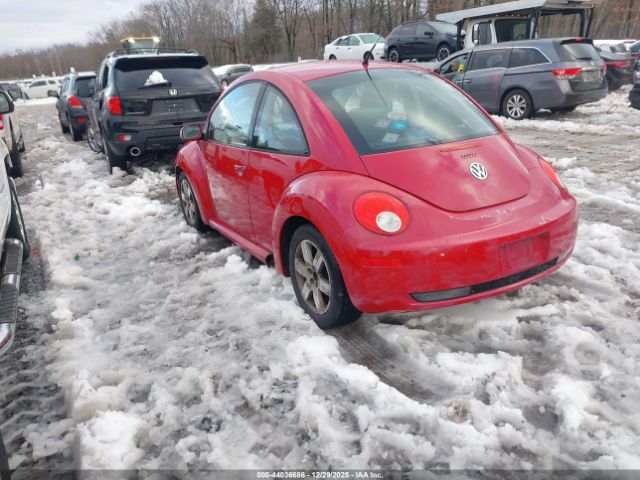Volkswagen Beetle 2.5 Image 5