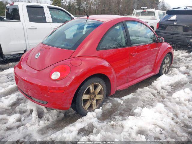 Volkswagen Beetle 2.5 Image 4