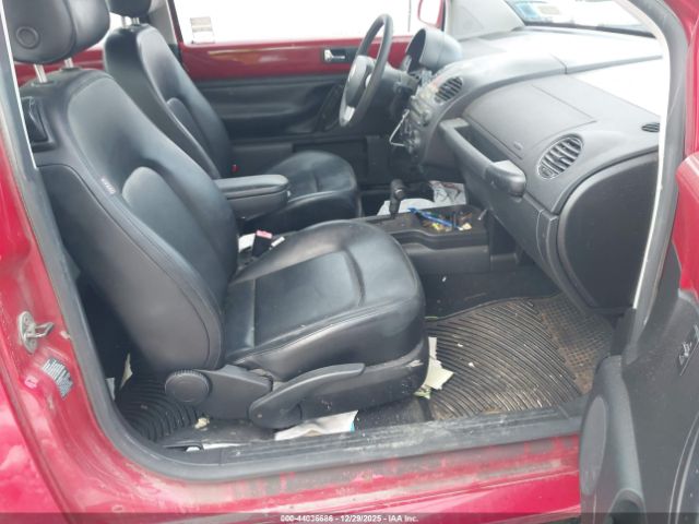 Volkswagen Beetle 2.5 Image 3