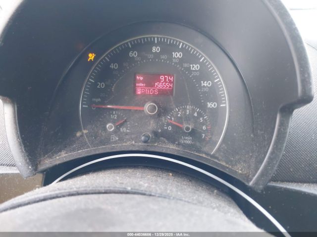 Volkswagen Beetle 2.5 Image 8