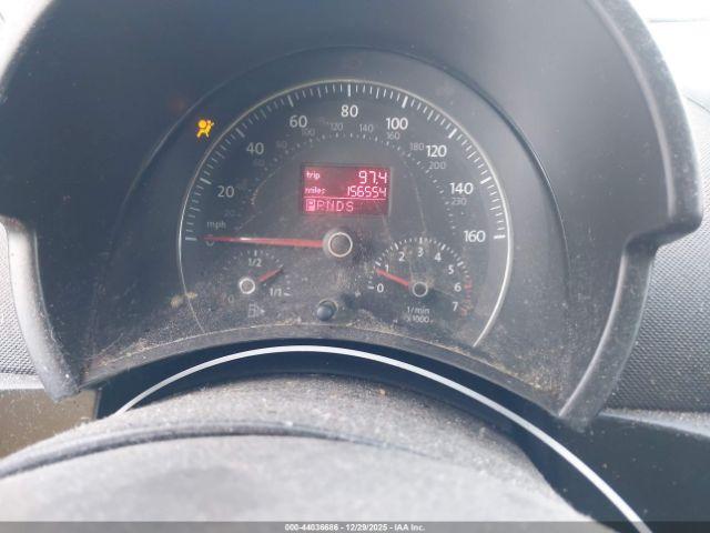 Volkswagen Beetle 2.5 Image 8