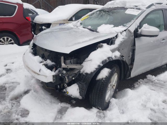 Nissan Murano Sl Image 6