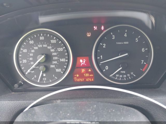 BMW X Series Image 3