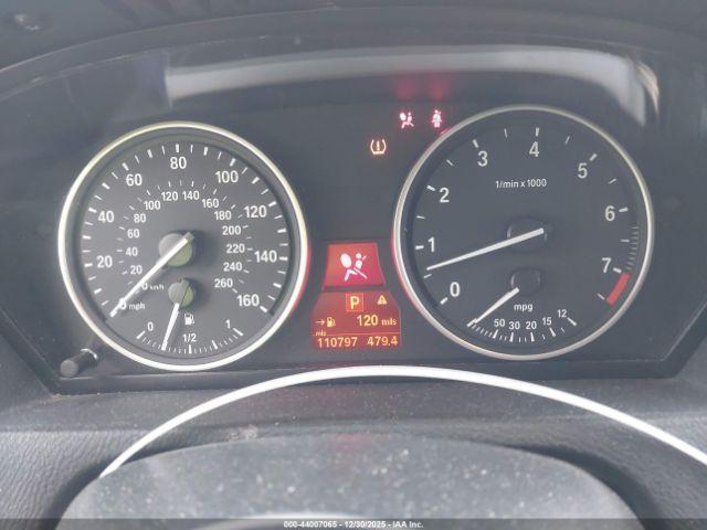 BMW X Series Image 3