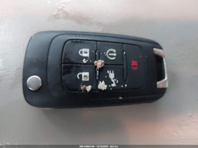 Chevrolet Volt Image 4