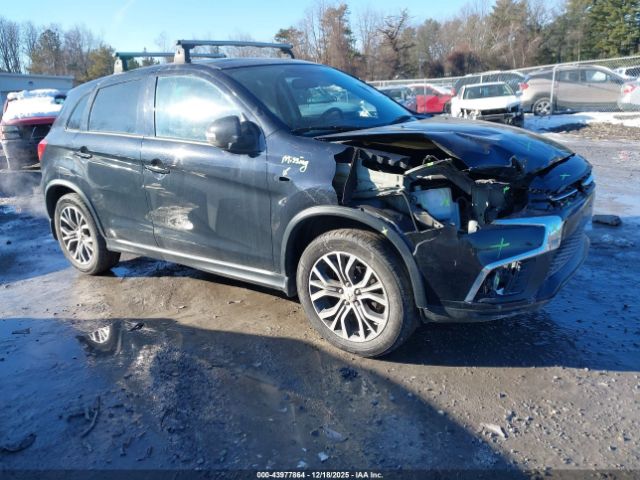 Mitsubishi Outlander 2.0 Es Image 1