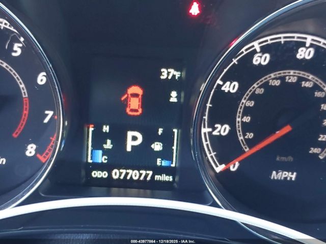 Mitsubishi Outlander 2.0 Es Image 8