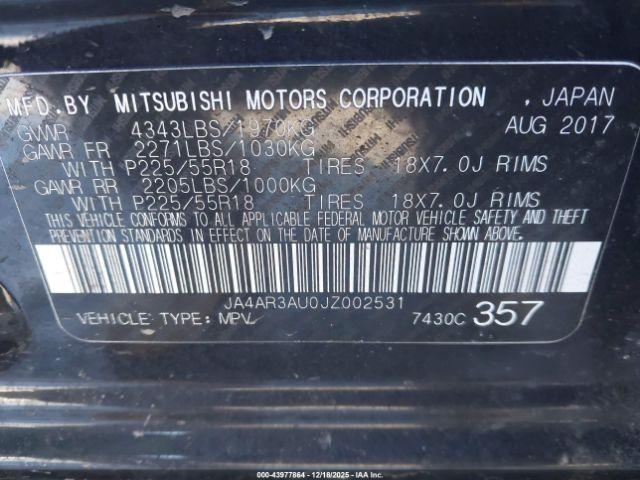 Mitsubishi Outlander 2.0 Es Image 16