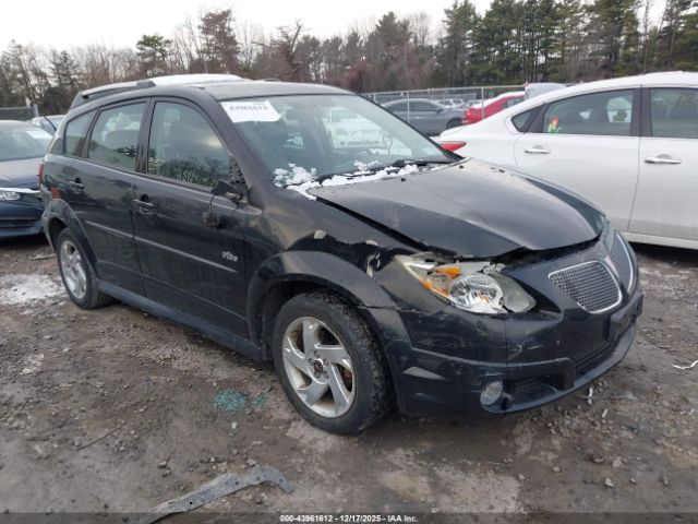 Pontiac Vibe Image 1