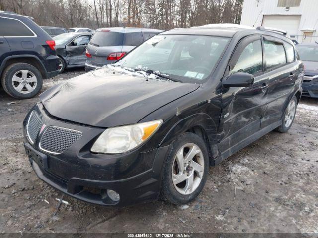 Pontiac Vibe Image 4