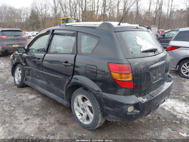 Pontiac Vibe Image 11