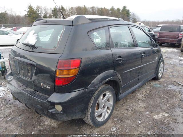 Pontiac Vibe Image 6