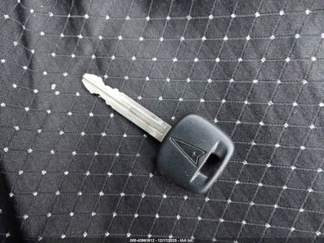 Pontiac Vibe Image 5