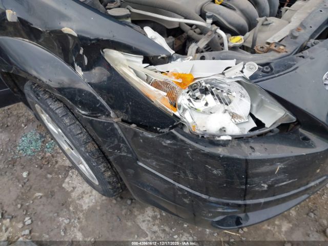 Pontiac Vibe Image 10