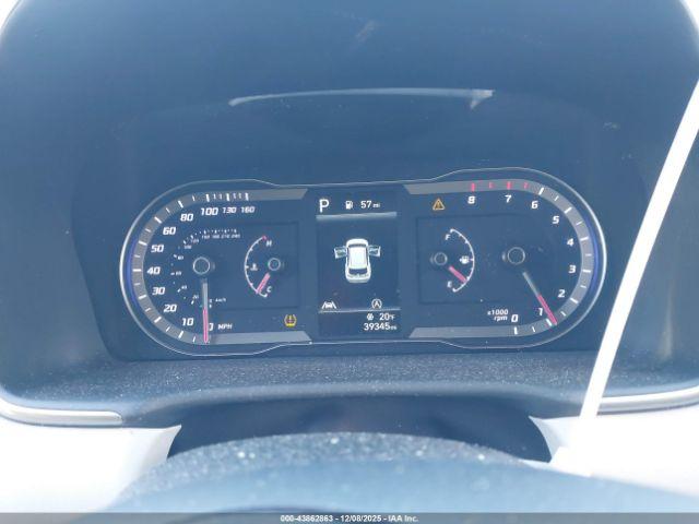 Hyundai TUCSON Sel Image 4