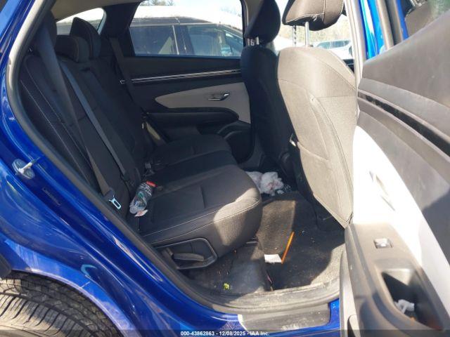 Hyundai TUCSON Sel Image 5