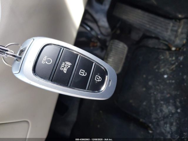 Hyundai TUCSON Sel Image 8