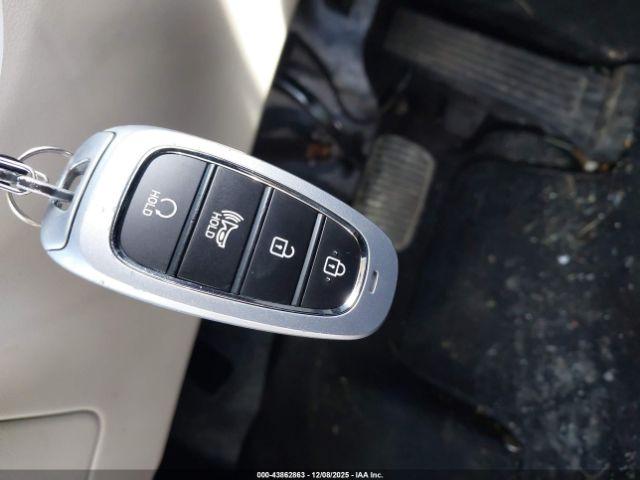 Hyundai TUCSON Sel Image 8