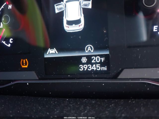 Hyundai TUCSON Sel Image 11