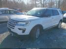 Ford Explorer Xlt Image 5