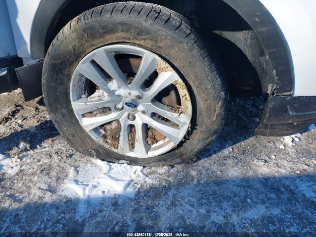 Ford Explorer Xlt Image 2