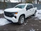Chevrolet Silverado 1500 4wd  Short Bed Custom Image 3
