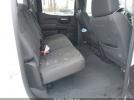Chevrolet Silverado 1500 4wd  Short Bed Custom Image 6