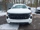 Chevrolet Silverado 1500 4wd  Short Bed Custom Image 15