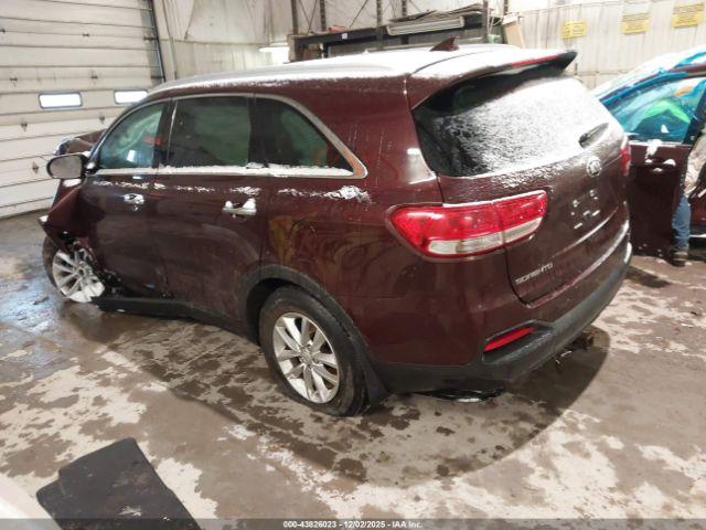 Kia Sorento 3.3l Lx Image 11