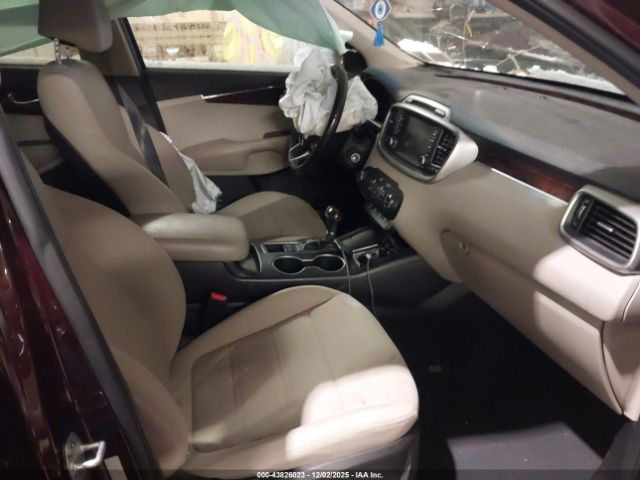 Kia Sorento 3.3l Lx Image 15