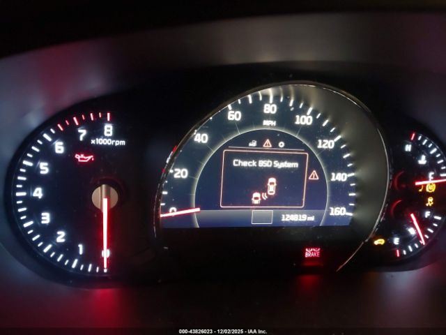 Kia Sorento 3.3l Lx Image 14