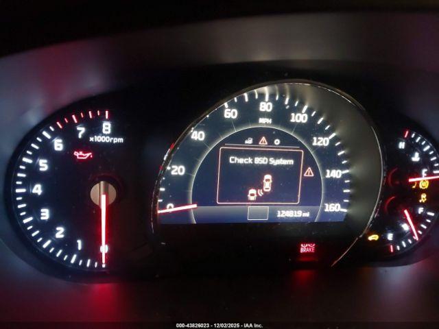 Kia Sorento 3.3l Lx Image 14