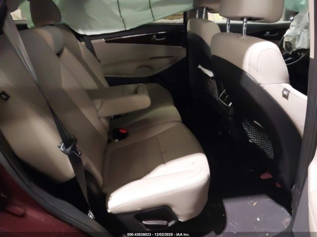 Kia Sorento 3.3l Lx Image 3