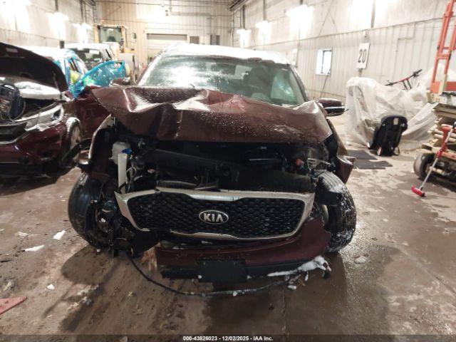 Kia Sorento 3.3l Lx Image 2