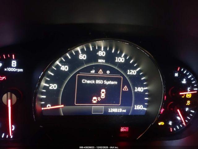 Kia Sorento 3.3l Lx Image 9