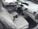 Honda Civic Lx Image 16