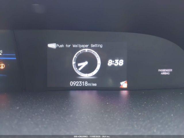 Honda Civic Lx Image 4