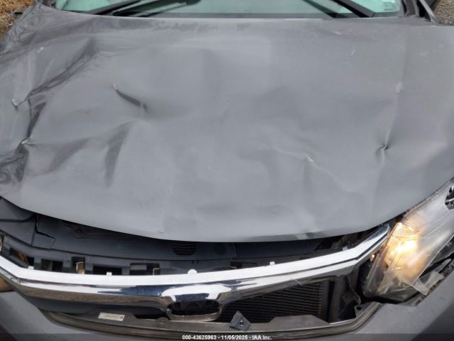 Honda Civic Lx Image 5