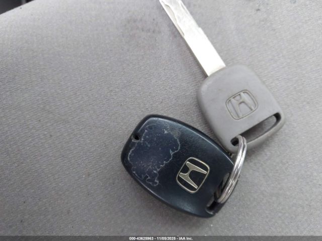 Honda Civic Lx Image 3