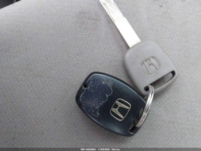 Honda Civic Lx Image 3