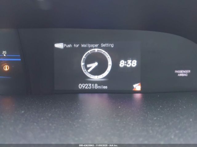 Honda Civic Lx Image 12