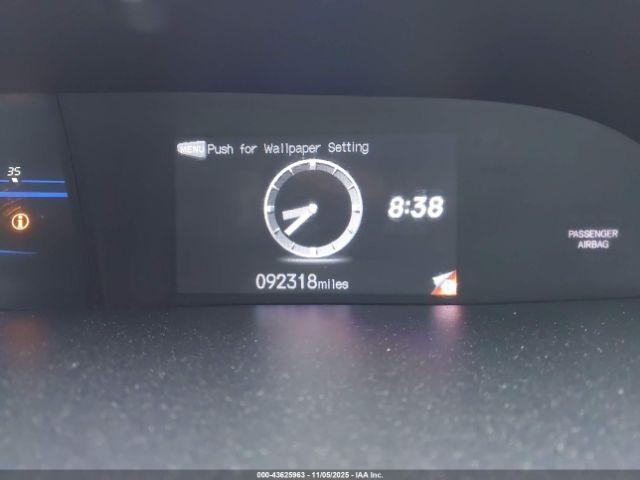 Honda Civic Lx Image 12