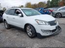 Chevrolet Traverse 1lt Image 1
