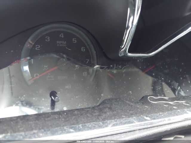 Chevrolet Traverse 1lt Image 5